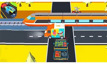 Jam Highway - Comeback Home for Android - Download the APK from Habererciyes